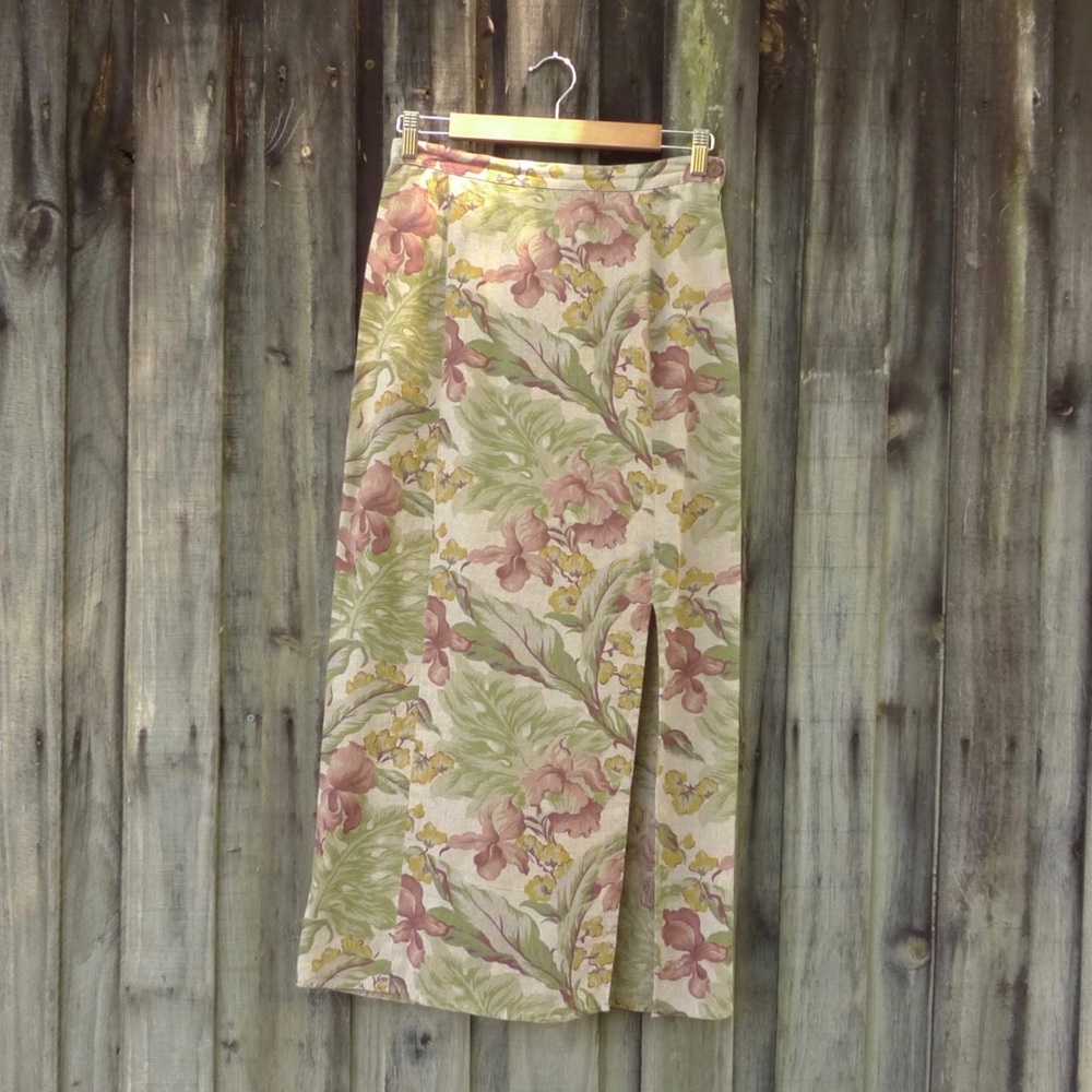Vintage Gap Skirt